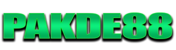 Logo Pakde88